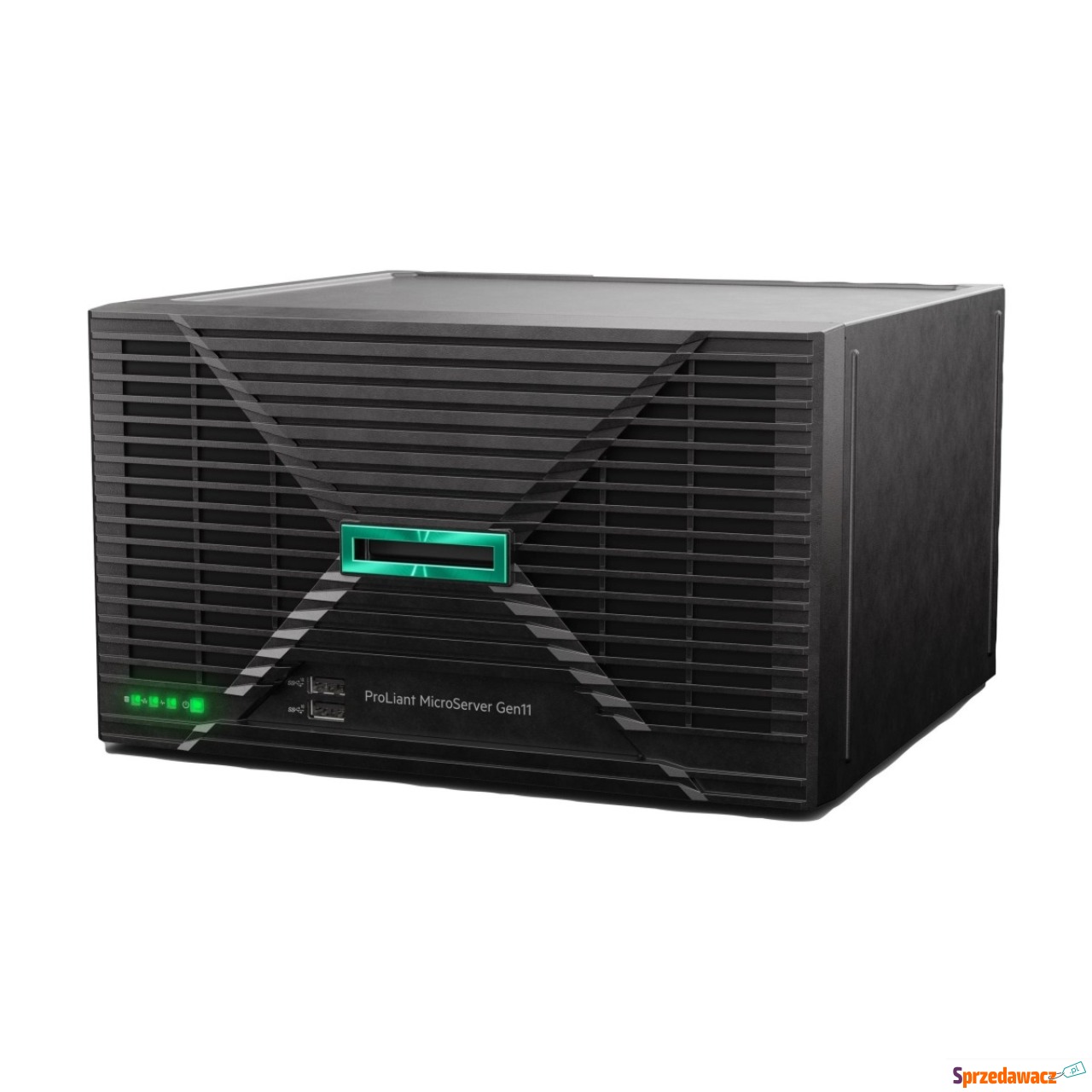 HPE ProLiant MicroServer Gen11...