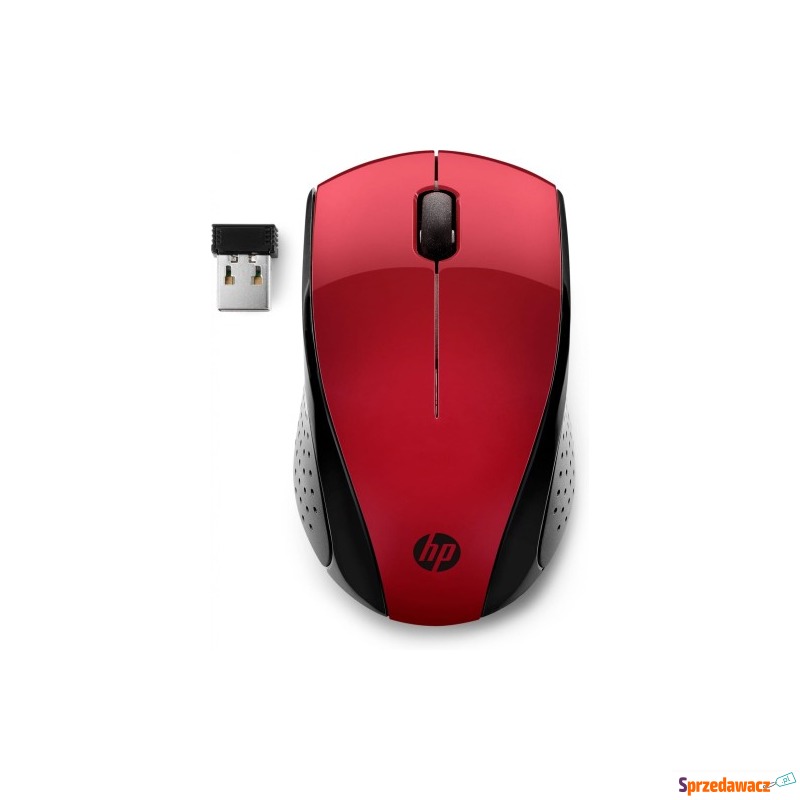 Mysz HP Wireless Mouse 220 Sunset...