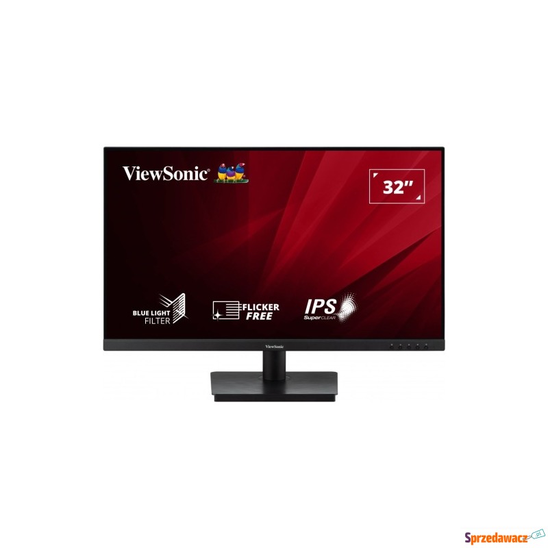 Viewsonic VA VA3209-2K-MHD monitor...