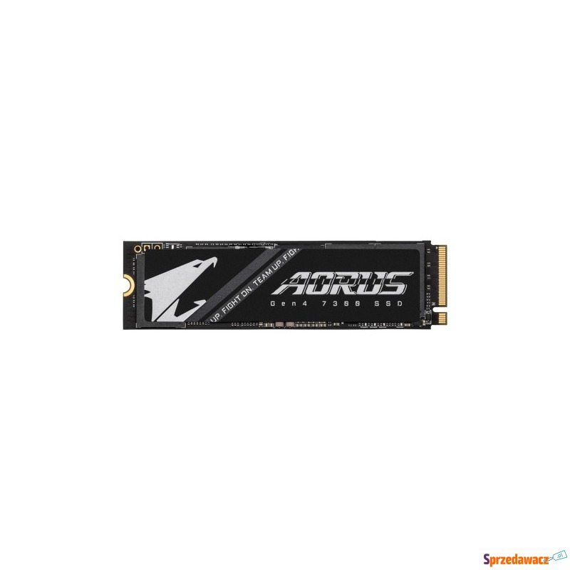 Dysk SSD Gigabyte AORUS 7300 2...
