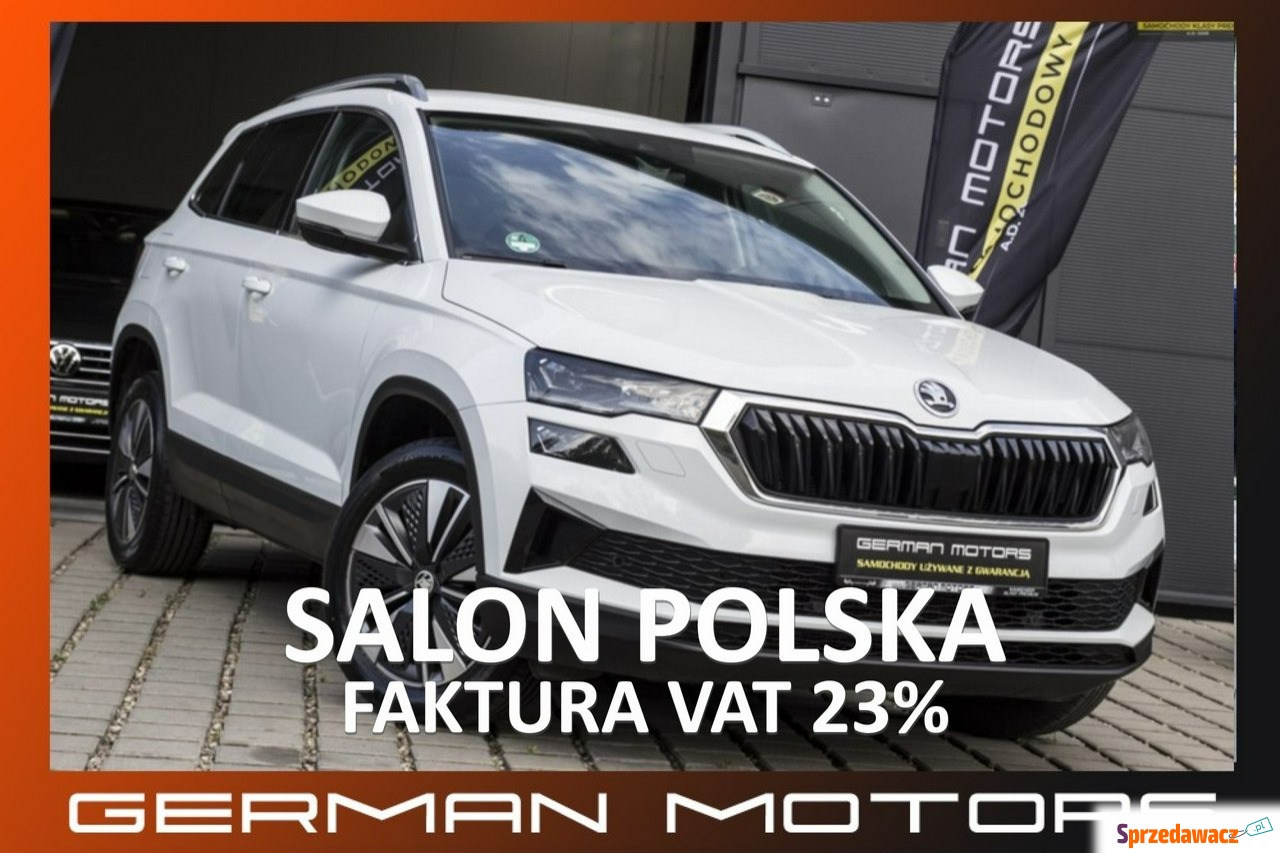 Skoda Karoq 2022