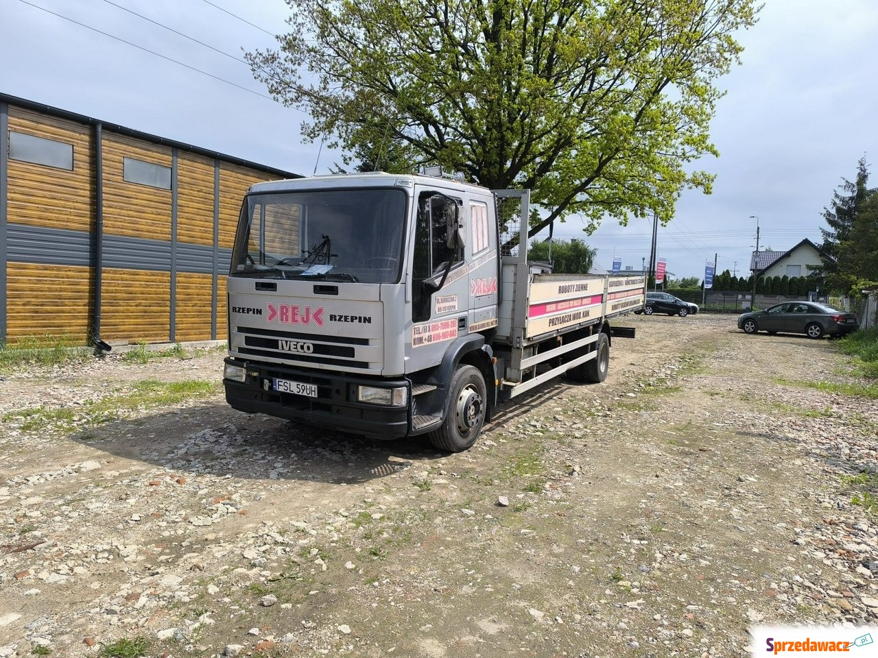 Iveco 2000