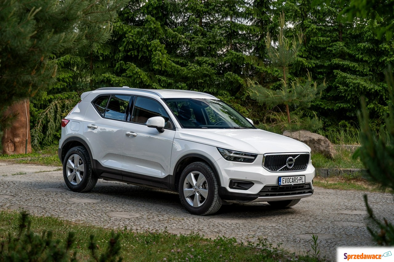 Volvo XC 40 - D3 Geartronic / 2.0...