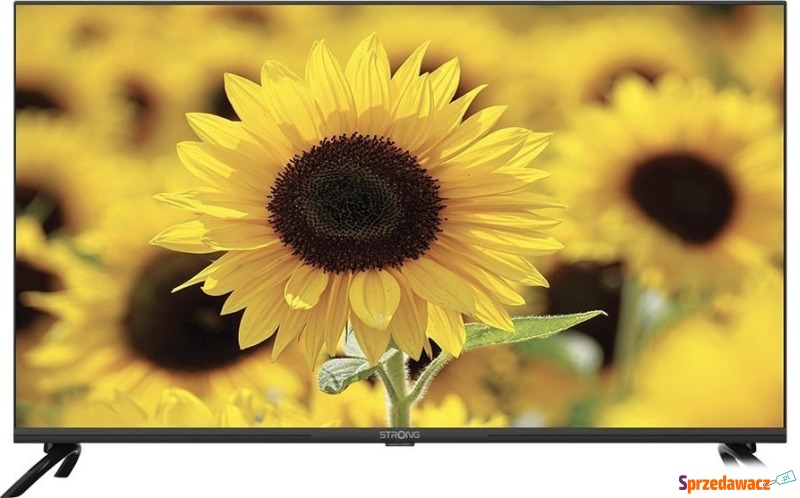 Telewizor Strong SRT 40FD5553 40