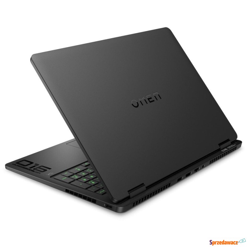 Laptop HP Laptop gamingowy HP OMEN...