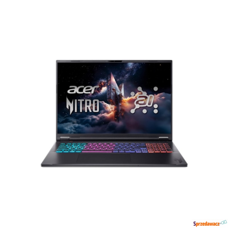 Laptop Acer Nitro 18 AI AN18-6...