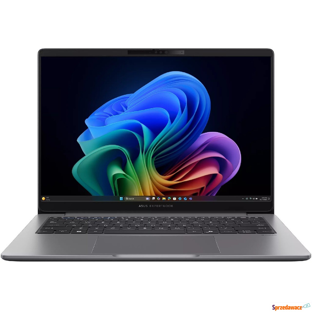 Laptop Asus ExpertBook PM3 Ryzen...