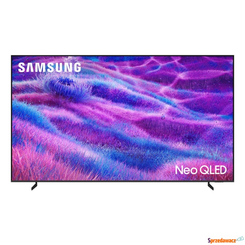 Telewizor Samsung QN80F Neo QLED...