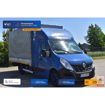 Renault Master [13250]