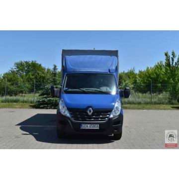Renault Master 2016 diesel - Na sprzedaż za 39 975 zł - Kutno - zdjęcie 2