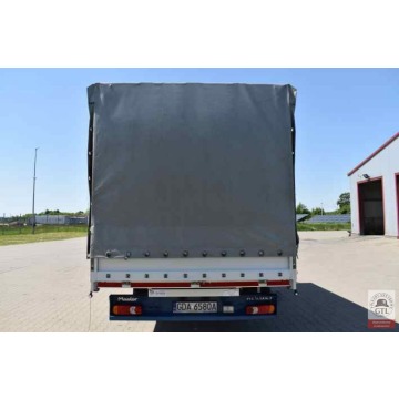 Renault Master 2016 diesel - Na sprzedaż za 39 975 zł - Kutno - zdjęcie 3