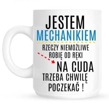 kubek dla mechanika