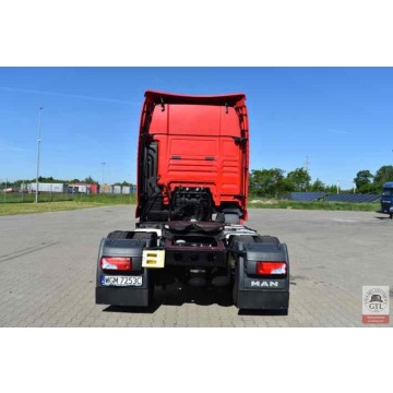 MAN TGX 18.460 [14777] - Ciągniki siodłowe - Kutno - zdjęcie 3