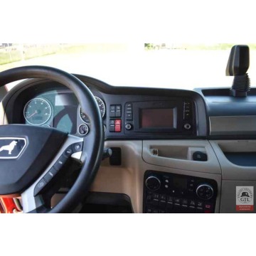 MAN TGX 18.460 [14777] - Ciągniki siodłowe - Kutno - zdjęcie 4