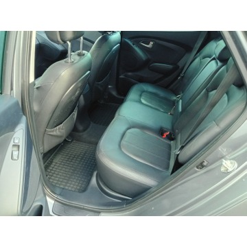 Hyundai ix35  SUV 2012,  1995.0 diesel, automat - Na sprzedaż za 39 900 zł - Janów Lubelski - zdjęcie 8