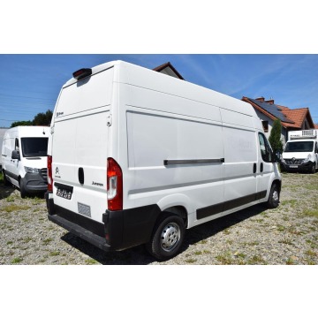Citroen Jumper 2020,  2.2 diesel - Na sprzedaż za 55 227 zł - Rybnik - zdjęcie 6