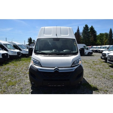 Citroen Jumper 2020,  2.2 diesel - Na sprzedaż za 55 227 zł - Rybnik - zdjęcie 3