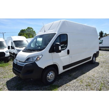 Citroen Jumper 2020,  2.2 diesel - Na sprzedaż za 55 227 zł - Rybnik - zdjęcie 2