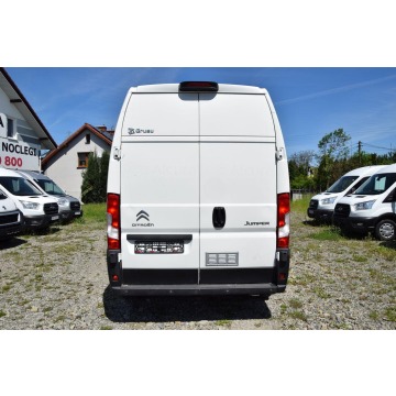 Citroen Jumper 2020,  2.2 diesel - Na sprzedaż za 55 227 zł - Rybnik - zdjęcie 7