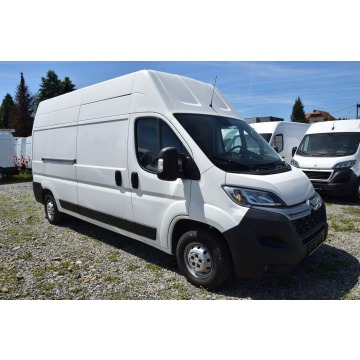 Citroen Jumper 2020,  2.2 diesel - Na sprzedaż za 55 227 zł - Rybnik - zdjęcie 4