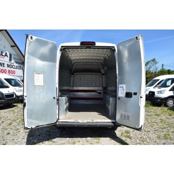 Citroen Jumper 2020,  2.2 diesel - Na sprzedaż za 55 227 zł - Rybnik - zdjęcie 8