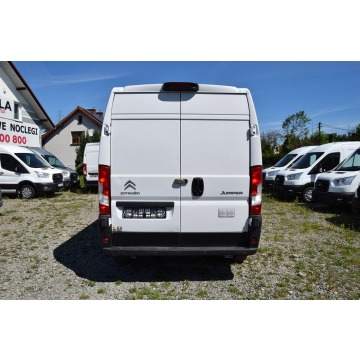 Citroen Jumper 2022,  2.2 diesel - Na sprzedaż za 71 217 zł - Rybnik - zdjęcie 7