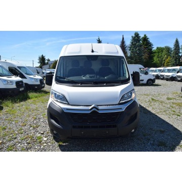 Citroen Jumper 2022,  2.2 diesel - Na sprzedaż za 71 217 zł - Rybnik - zdjęcie 3