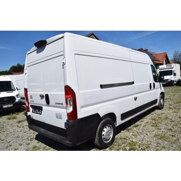 Citroen Jumper 2022,  2.2 diesel - Na sprzedaż za 71 217 zł - Rybnik - zdjęcie 6
