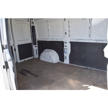 Peugeot Boxer 2022,  2.2 diesel - Na sprzedaż za 62 607 zł - Rybnik - zdjęcie 5