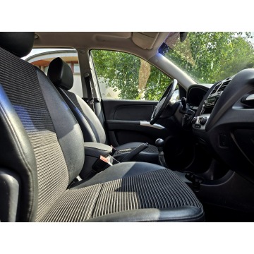 Kia Sportage  SUV 2007,  2.0 benzyna+LPG - Na sprzedaż za 13 900 zł - Tychy - zdjęcie 5