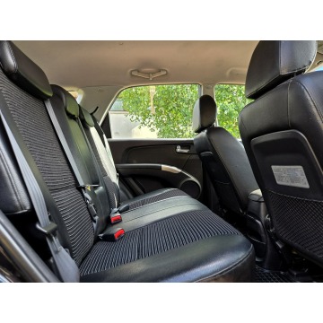 Kia Sportage  SUV 2007,  2.0 benzyna+LPG - Na sprzedaż za 13 900 zł - Tychy - zdjęcie 11