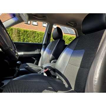 Kia Sportage  SUV 2007,  2.0 benzyna+LPG - Na sprzedaż za 13 900 zł - Tychy - zdjęcie 10