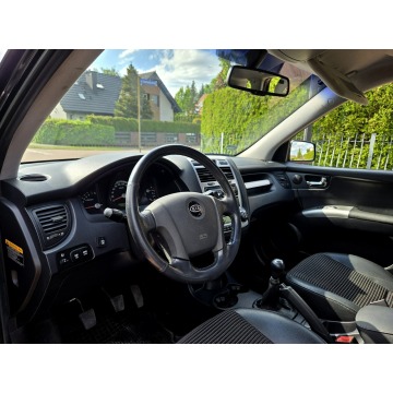 Kia Sportage  SUV 2007,  2.0 benzyna+LPG - Na sprzedaż za 13 900 zł - Tychy - zdjęcie 9
