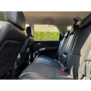 Kia Sportage  SUV 2007,  2.0 benzyna+LPG - Na sprzedaż za 13 900 zł - Tychy - zdjęcie 12