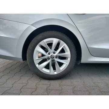 Skoda Octavia  Kombi 2021,  1.5 benzyna - Na sprzedaż za 59 900 zł - Tychy - zdjęcie 9