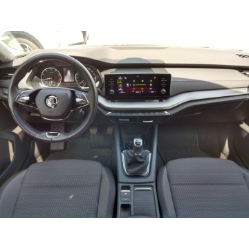 Skoda Octavia  Kombi 2021,  1.5 benzyna - Na sprzedaż za 59 900 zł - Tychy - zdjęcie 12