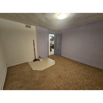 Mieszkanie dwupokojowe Wrocław - Fabryczna,   38 m2, drugie piętro - Sprzedam - zdjęcie 2