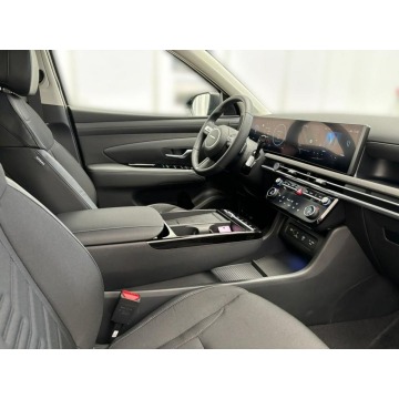 Hyundai Tucson  SUV 2026,  1.6 benzyna, automat - Na sprzedaż za 131 900 zł - Szczecinek - zdjęcie 3