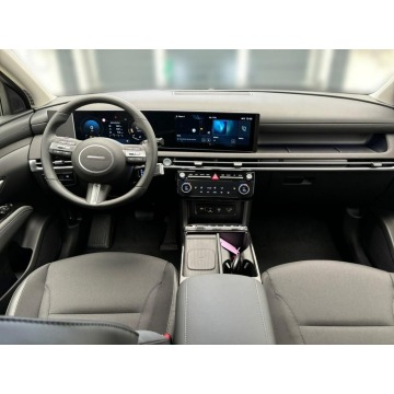 Hyundai Tucson  SUV 2026,  1.6 benzyna, automat - Na sprzedaż za 131 900 zł - Szczecinek - zdjęcie 2