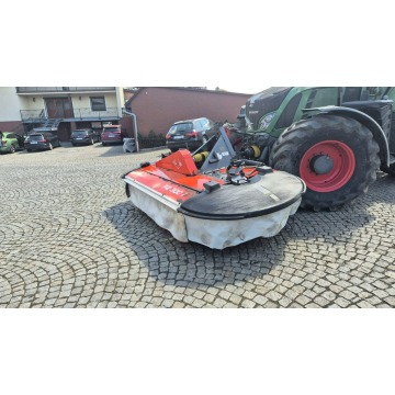 Kosiarka talerzowa Kuhn PZ 300F