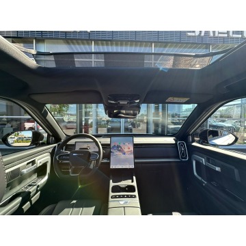 Jaecoo 7  SUV 2026,  1.5 hybryda, automat - Na sprzedaż za 149 900 zł - Piotrków Trybunalski - zdjęcie 5