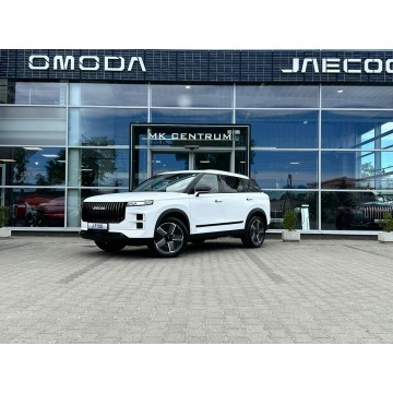 Jaecoo 7 -  HEV (224 KM) Premium 2026 + Ubezpieczenie 1 zł !