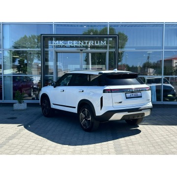 Jaecoo 7  SUV 2026,  1.5 hybryda, automat - Na sprzedaż za 149 900 zł - Piotrków Trybunalski - zdjęcie 3