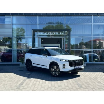 Jaecoo 7  SUV 2026,  1.5 hybryda, automat - Na sprzedaż za 149 900 zł - Piotrków Trybunalski - zdjęcie 2