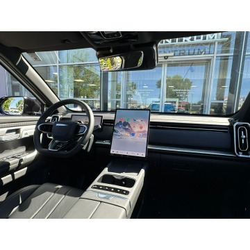 Jaecoo 7  SUV 2026,  1.5 hybryda, automat - Na sprzedaż za 149 900 zł - Piotrków Trybunalski - zdjęcie 6