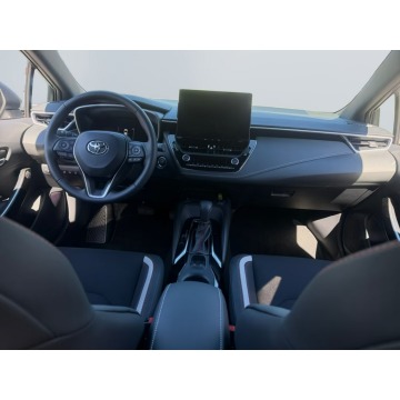 Toyota Corolla 2026,  1.8 hybryda, automat - Na sprzedaż za 131 000 zł - Szczecinek - zdjęcie 4