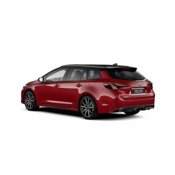 Toyota Corolla 2026,  1.8 hybryda, automat - Na sprzedaż za 131 000 zł - Szczecinek - zdjęcie 2