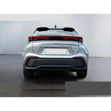 Toyota C-HR  SUV 2026,  1.8 hybryda, automat - Na sprzedaż za 132 900 zł - Szczecinek - zdjęcie 3