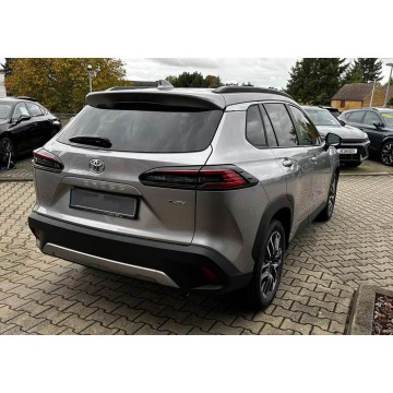 Toyota Corolla Cross  SUV 2026,  1.8 hybryda, automat - Na sprzedaż za 149 100 zł - Szczecinek - zdjęcie 8