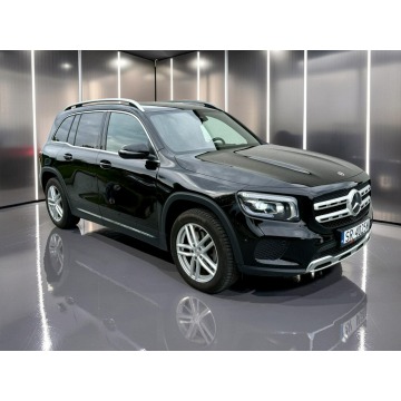 Mercedes - Benz GLB-klasa  SUV 2023,  2.0 diesel, automat - Na sprzedaż za 119 900 zł - Rybnik - zdjęcie 1